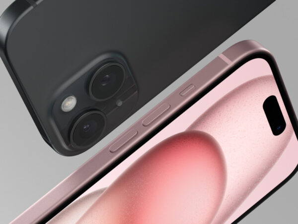 iPHONE 15