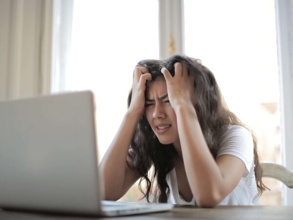 Dealing with Laptop Battery Problems