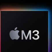 Apple Ready to Unveil M3 Chips