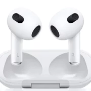 Apple’s Airpods Third Generation