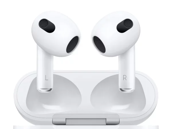 Apple’s Airpods Third Generation