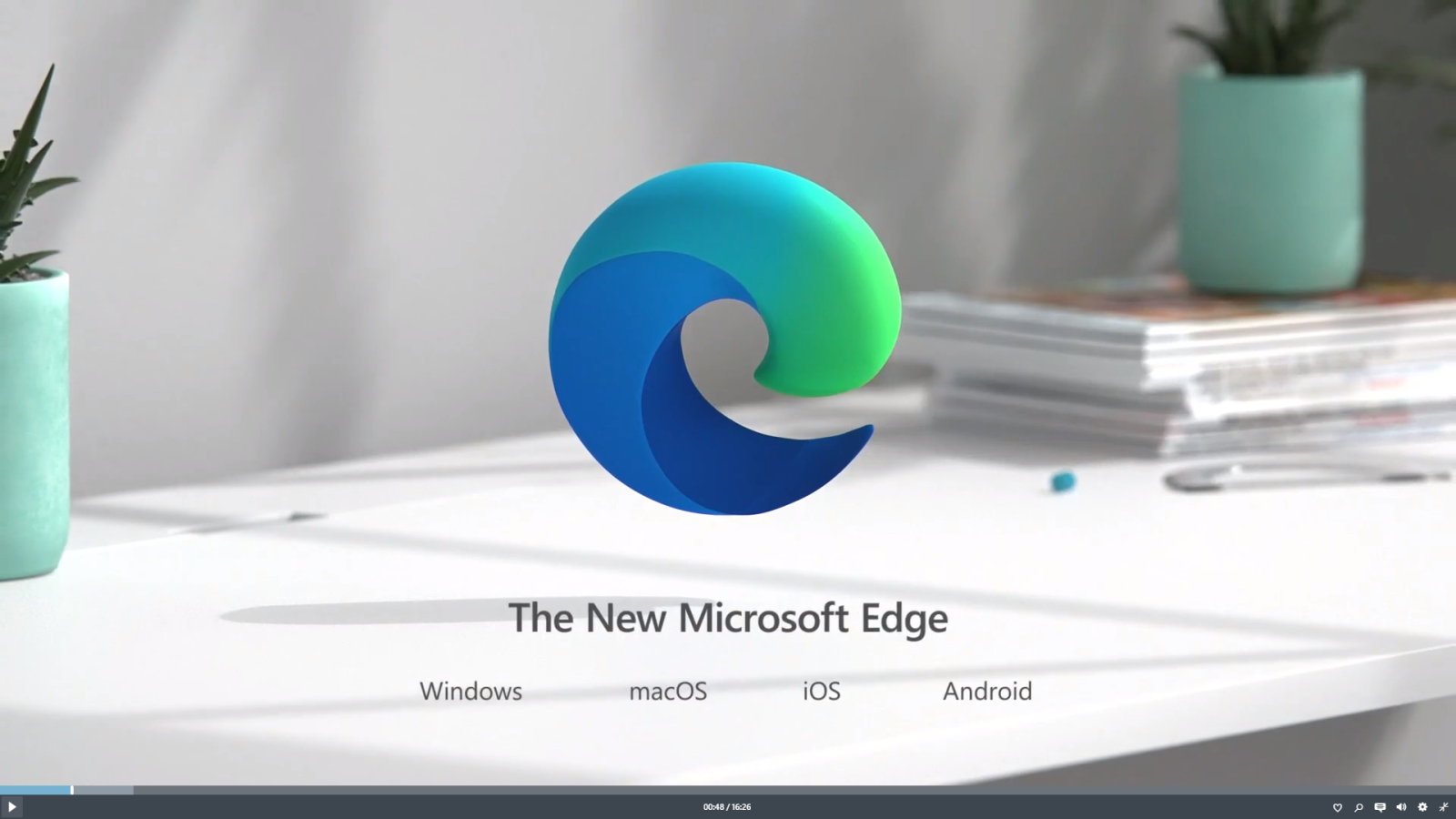 3 Reasons why Microsoft Edge is a better