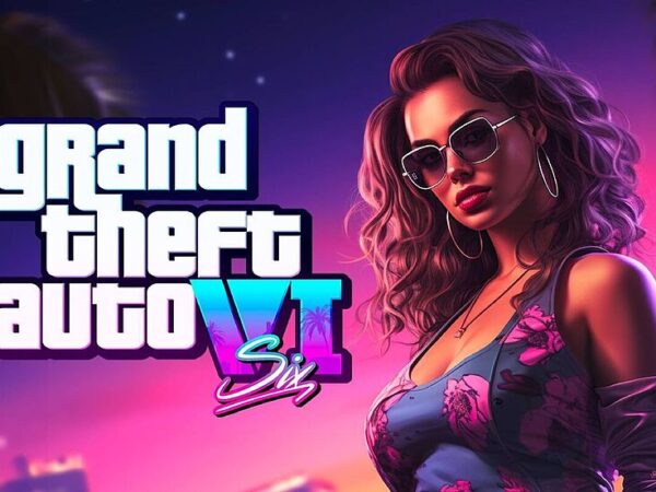 A Look into Grand Theft Auto 6