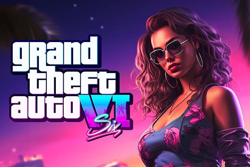 A Look into Grand Theft Auto 6
