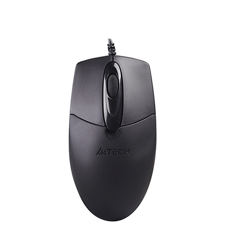 A4TECH OP-720S Wired Mouse