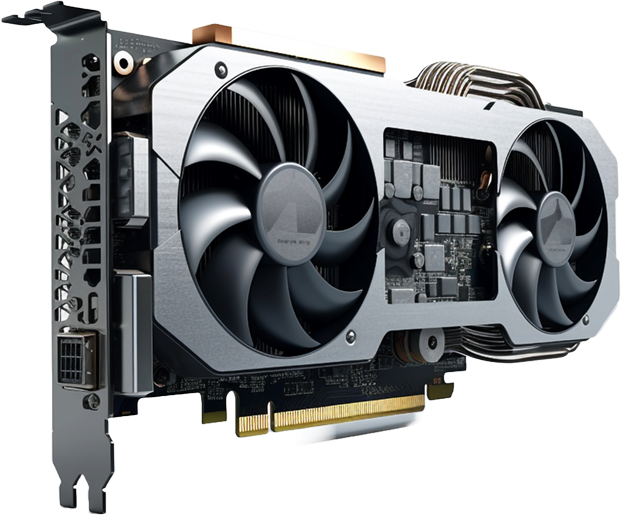 What Does BIT Mean in Graphics Cards