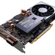 What Does BIT Mean in Graphics Cards