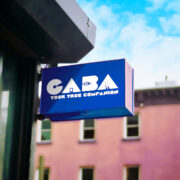 GABA Gadget Store