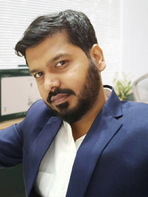 Amar Ali