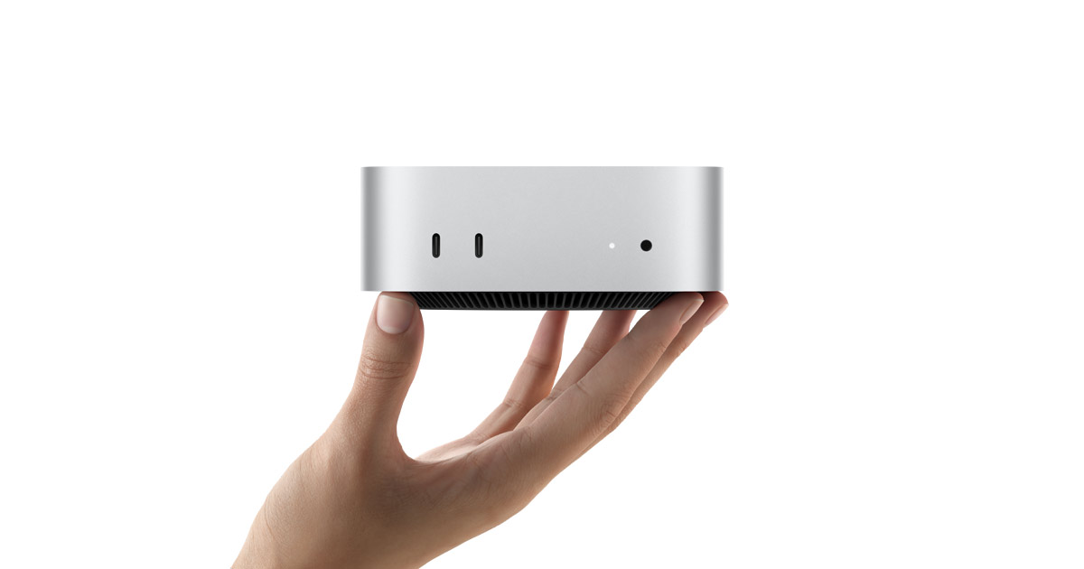 The Best Mini Desktop PCs for Your Budget – iOS & Windows Options