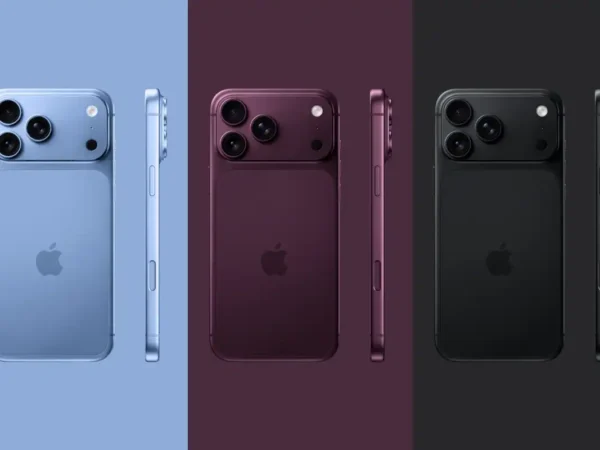 Apple iPhone 18 Pro Leaks