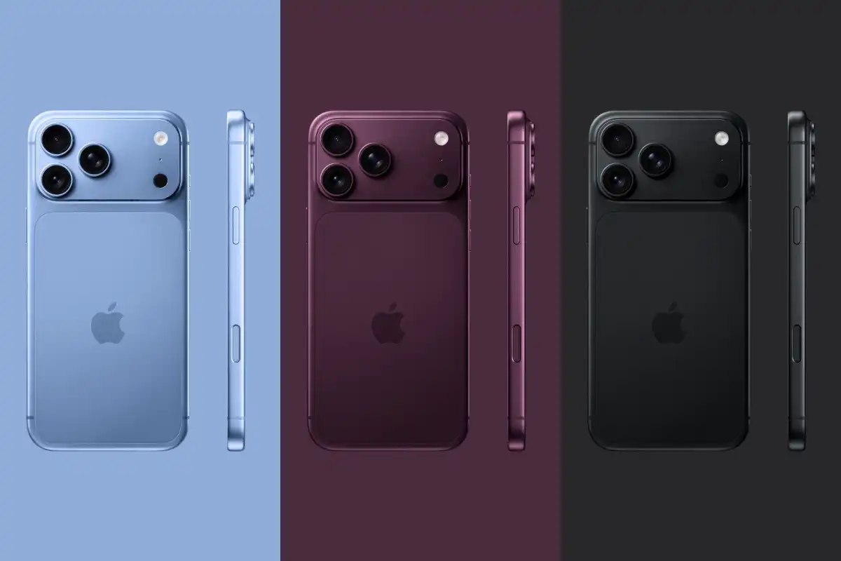 Apple iPhone 18 Pro Leaks